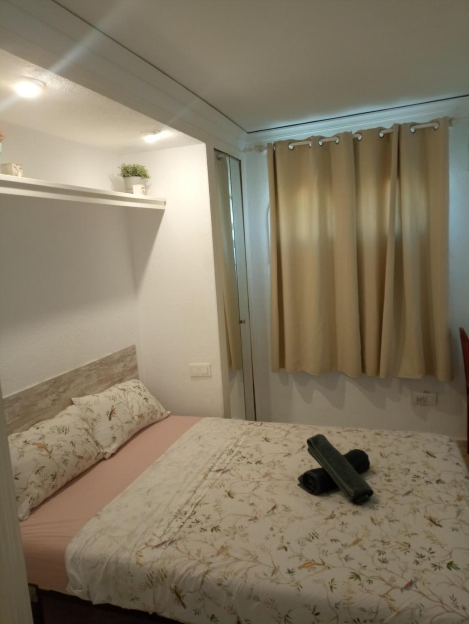 Alojamiento Con Piscina Y Chiringuito Denia Εξωτερικό φωτογραφία